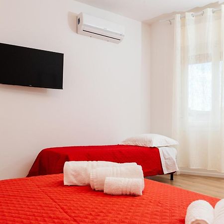מלון פורטו טורס La Casa Di Ambra מראה חיצוני תמונה