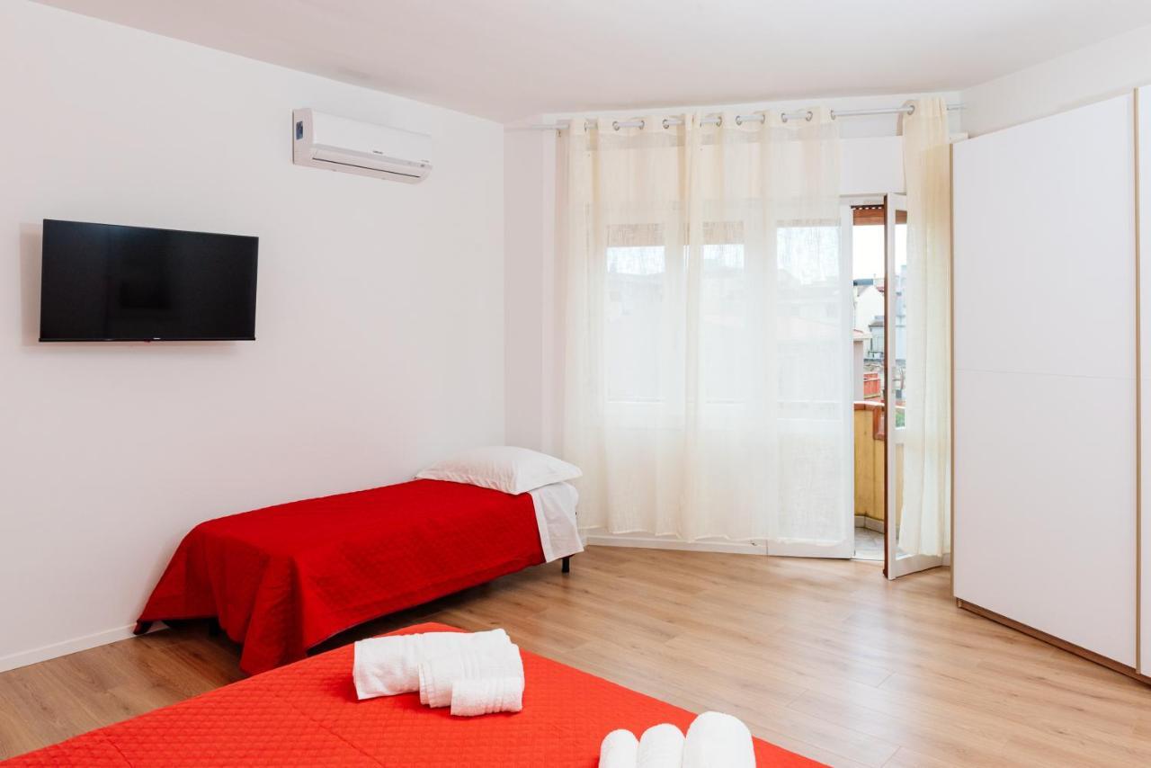 מלון פורטו טורס La Casa Di Ambra מראה חיצוני תמונה