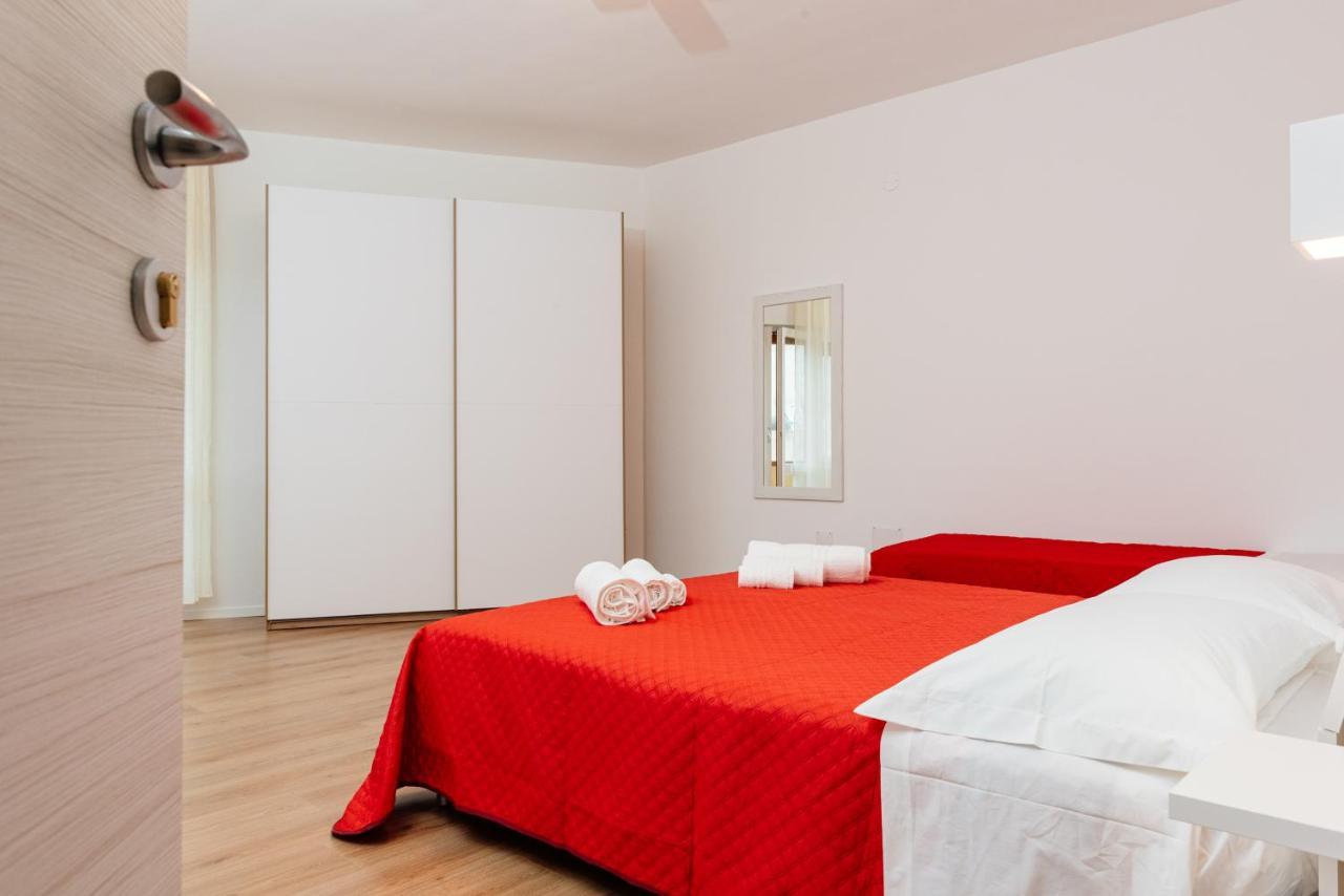 מלון פורטו טורס La Casa Di Ambra מראה חיצוני תמונה