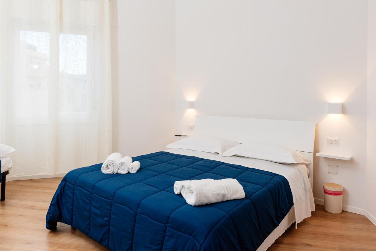 מלון פורטו טורס La Casa Di Ambra מראה חיצוני תמונה