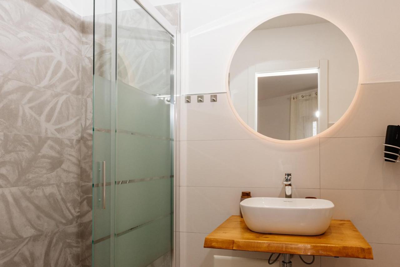 מלון פורטו טורס La Casa Di Ambra מראה חיצוני תמונה