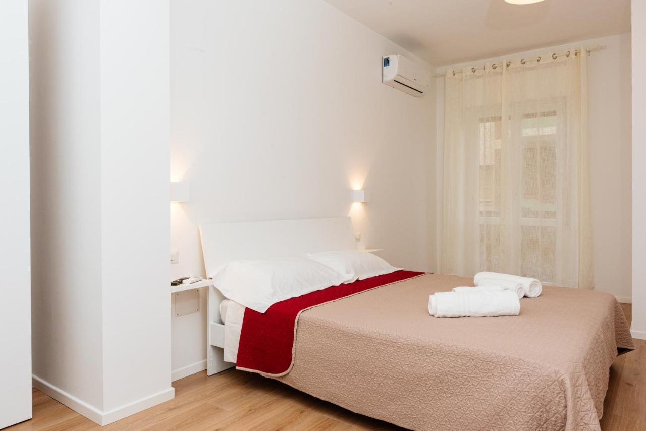 מלון פורטו טורס La Casa Di Ambra מראה חיצוני תמונה