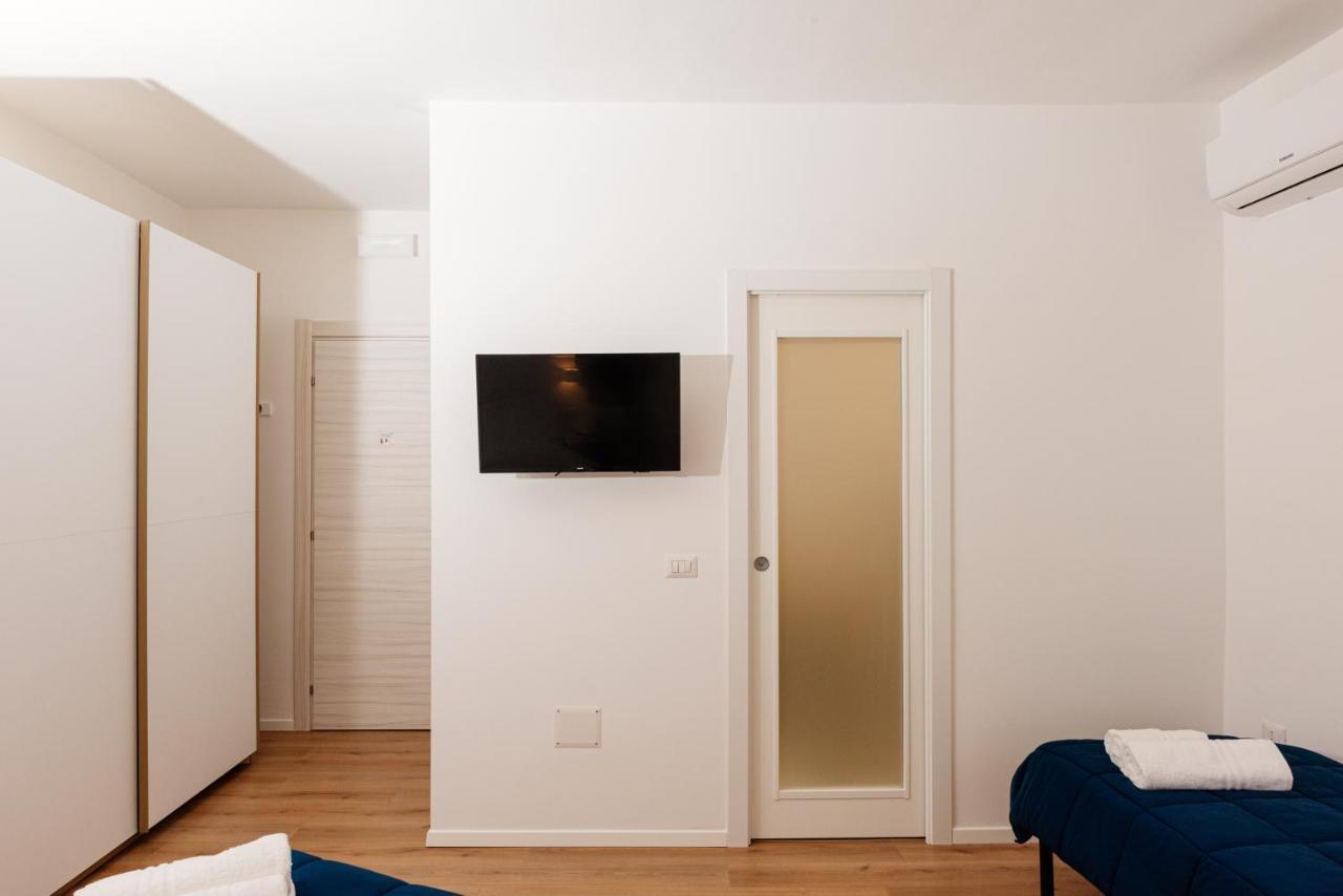 מלון פורטו טורס La Casa Di Ambra מראה חיצוני תמונה