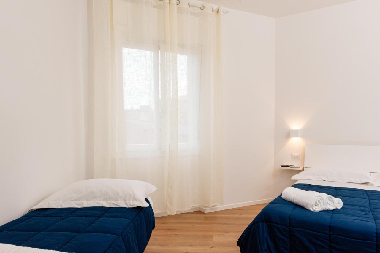 מלון פורטו טורס La Casa Di Ambra מראה חיצוני תמונה