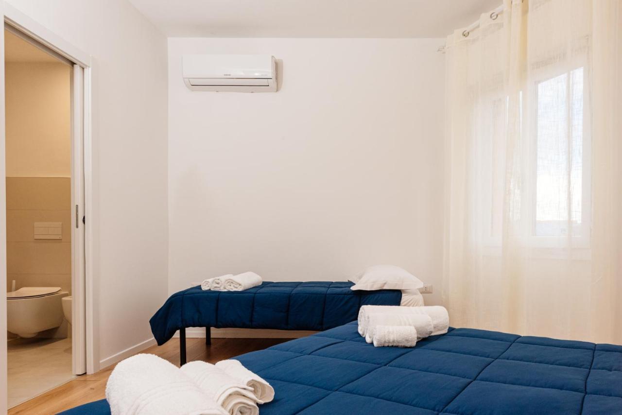 מלון פורטו טורס La Casa Di Ambra מראה חיצוני תמונה