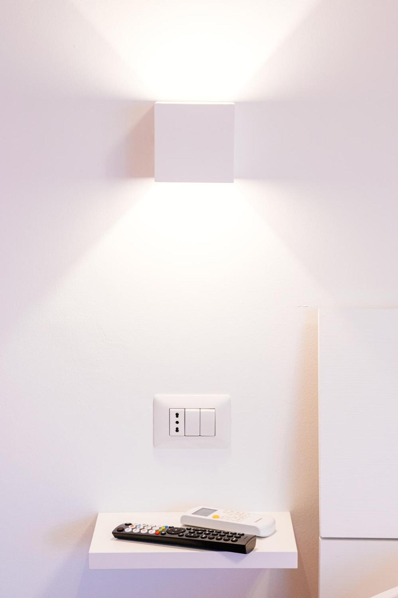 מלון פורטו טורס La Casa Di Ambra מראה חיצוני תמונה