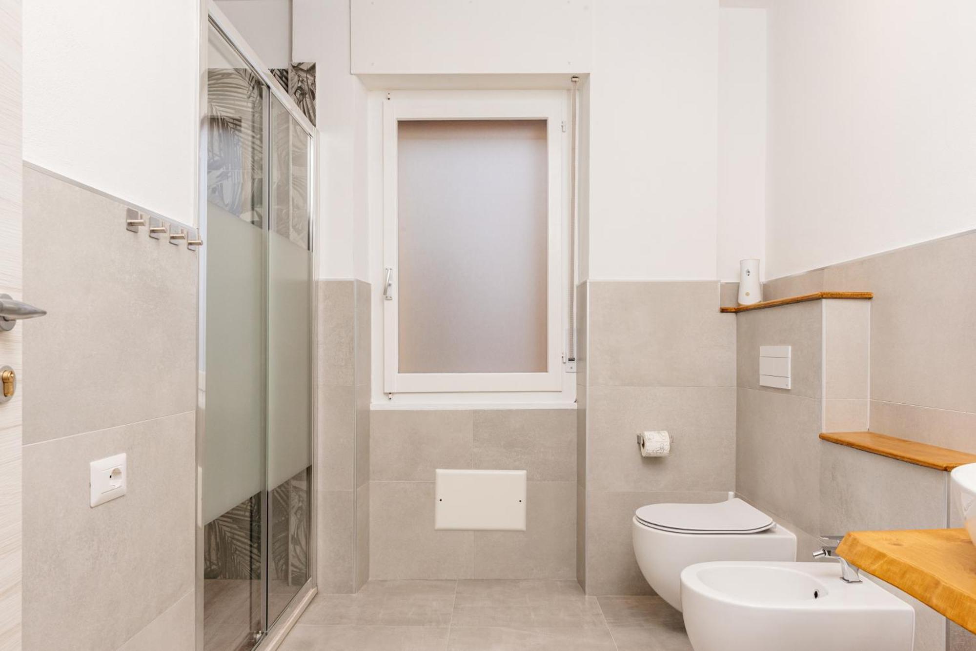 מלון פורטו טורס La Casa Di Ambra מראה חיצוני תמונה