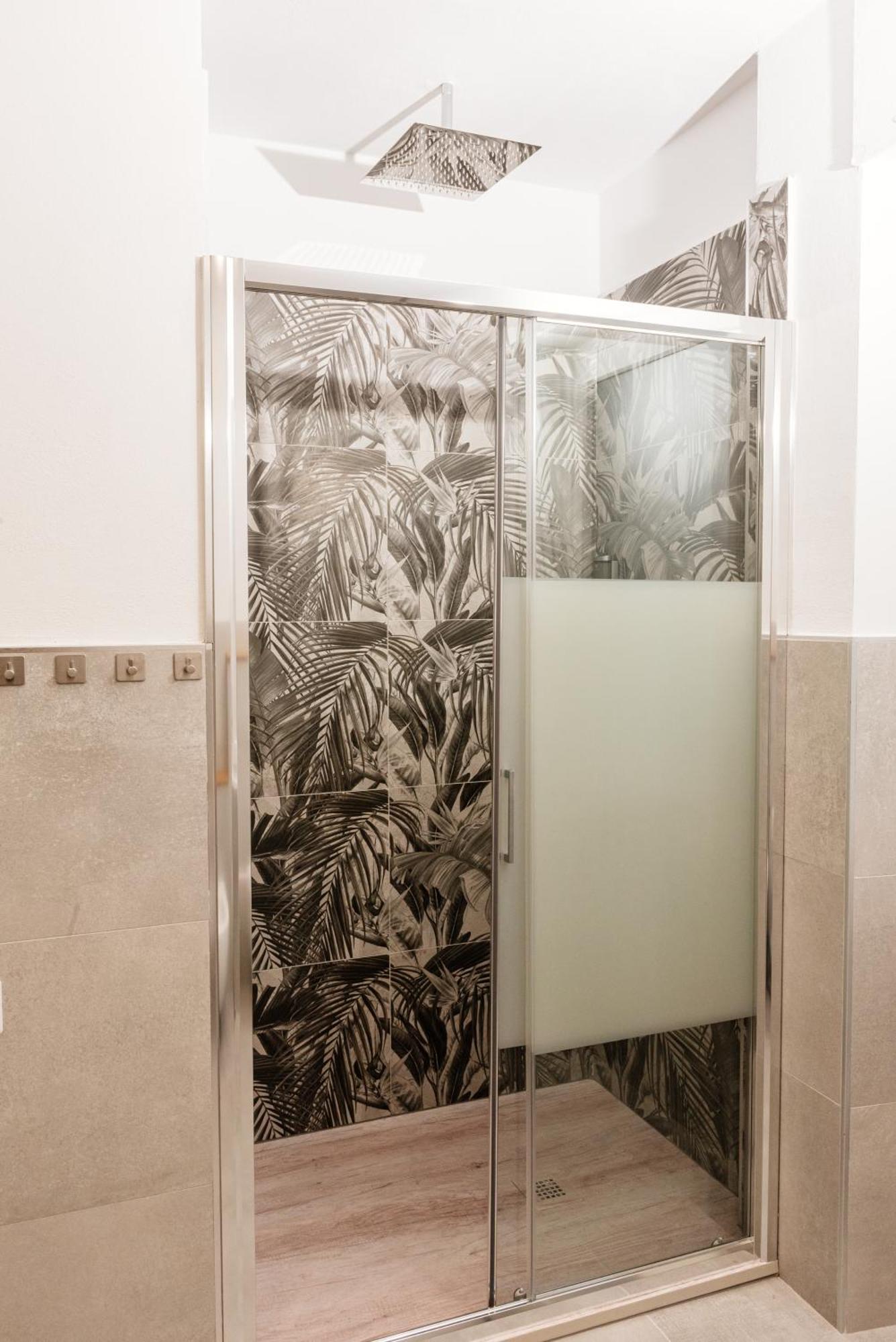 מלון פורטו טורס La Casa Di Ambra מראה חיצוני תמונה