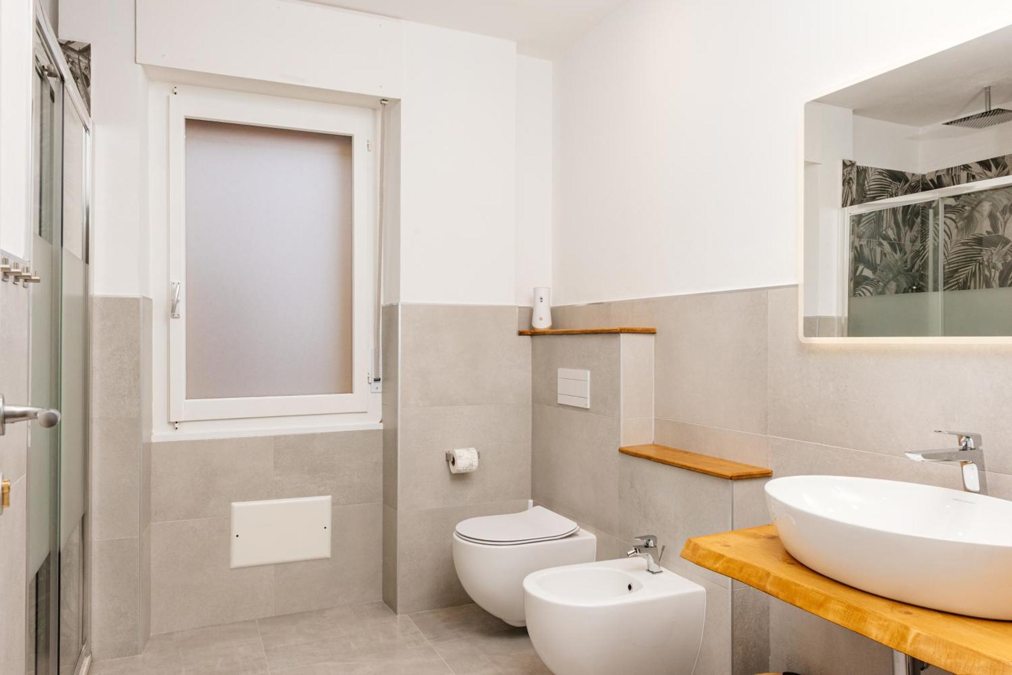 מלון פורטו טורס La Casa Di Ambra מראה חיצוני תמונה
